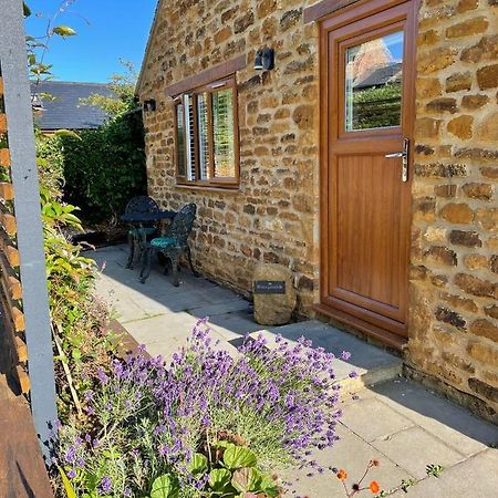 Honeysuckle Cottage - Hillside Holiday Cottages, Cotswolds Warmington Kültér fotó