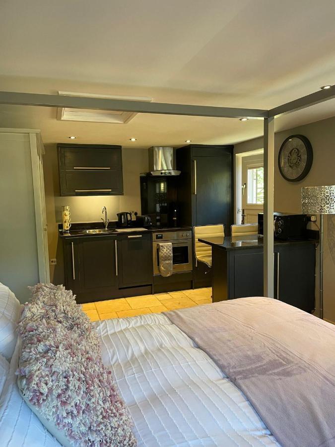Honeysuckle Cottage - Hillside Holiday Cottages, Cotswolds Warmington Kültér fotó
