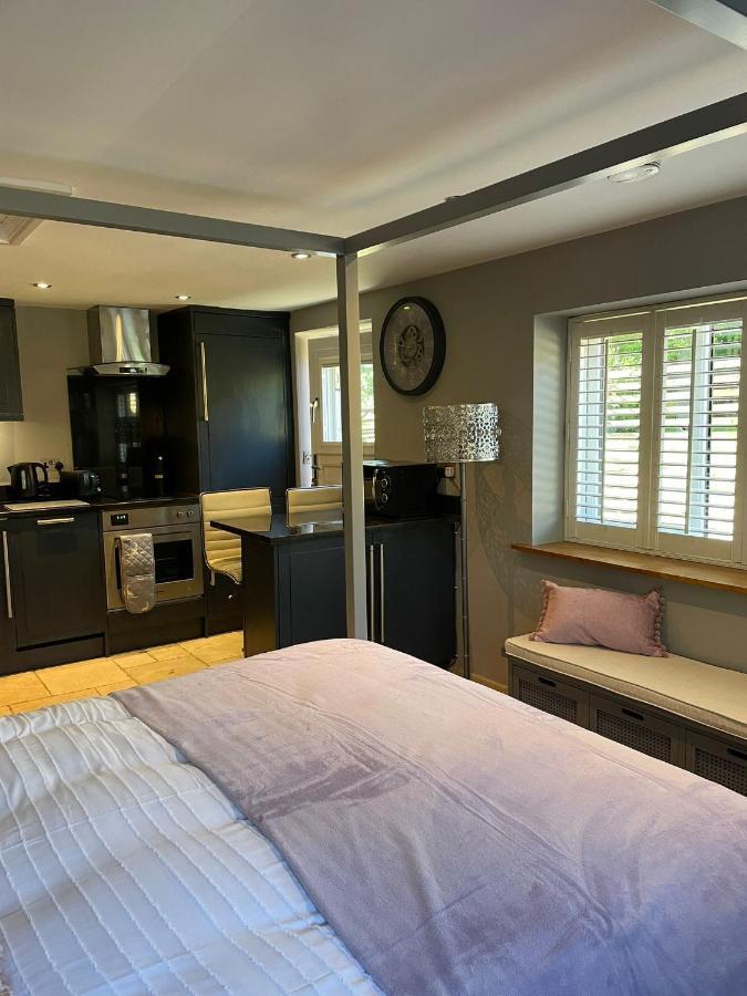 Honeysuckle Cottage - Hillside Holiday Cottages, Cotswolds Warmington Kültér fotó